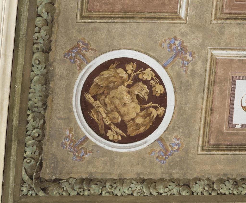 Aquila - Venezia, Palazzo Giustinian Jagher